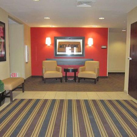 Extended Stay America Suites - Austin - Round Rock - South Exterior foto