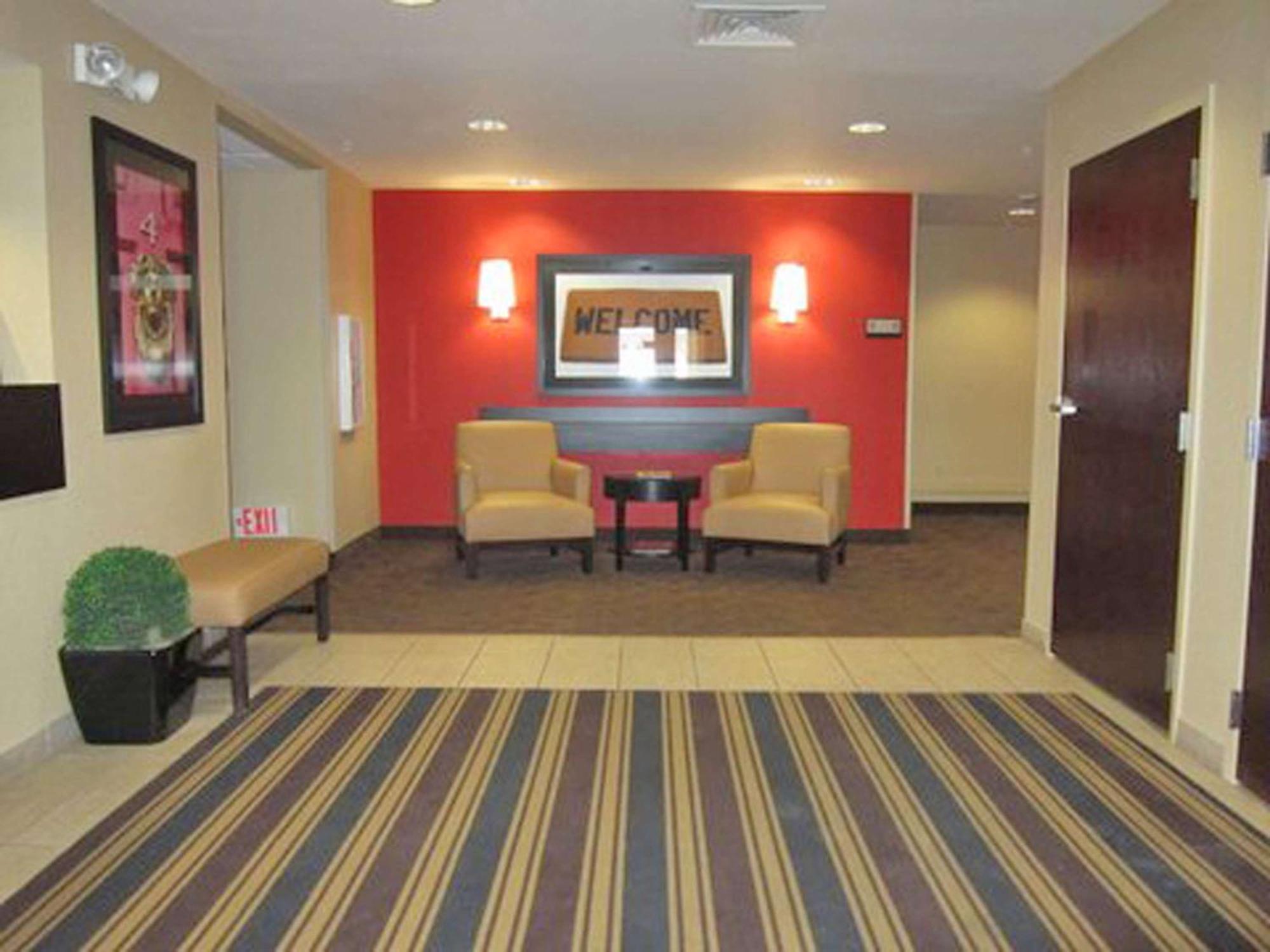 Extended Stay America Suites - Austin - Round Rock - South Exterior foto