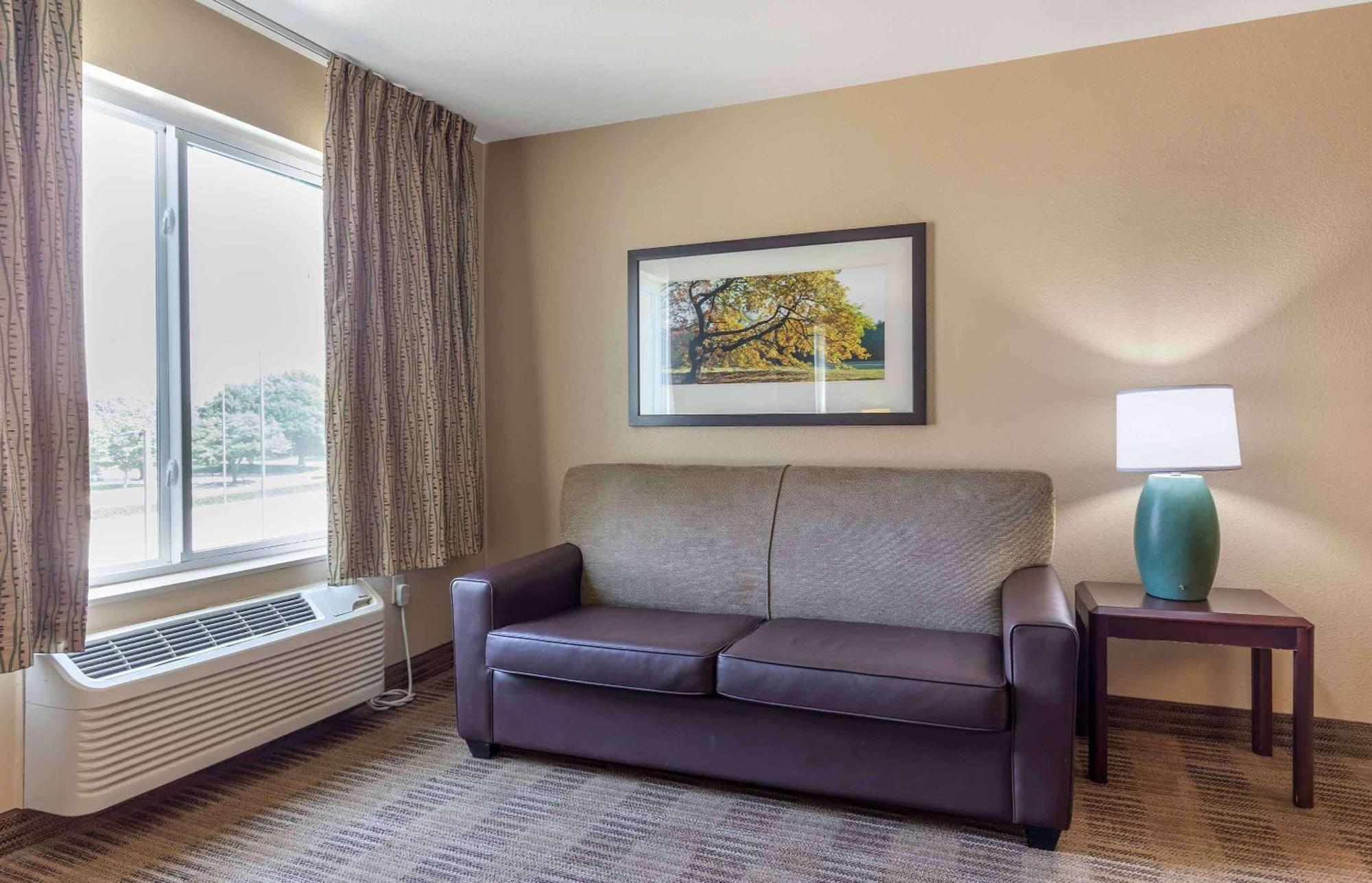Extended Stay America Suites - Austin - Round Rock - South Exterior foto