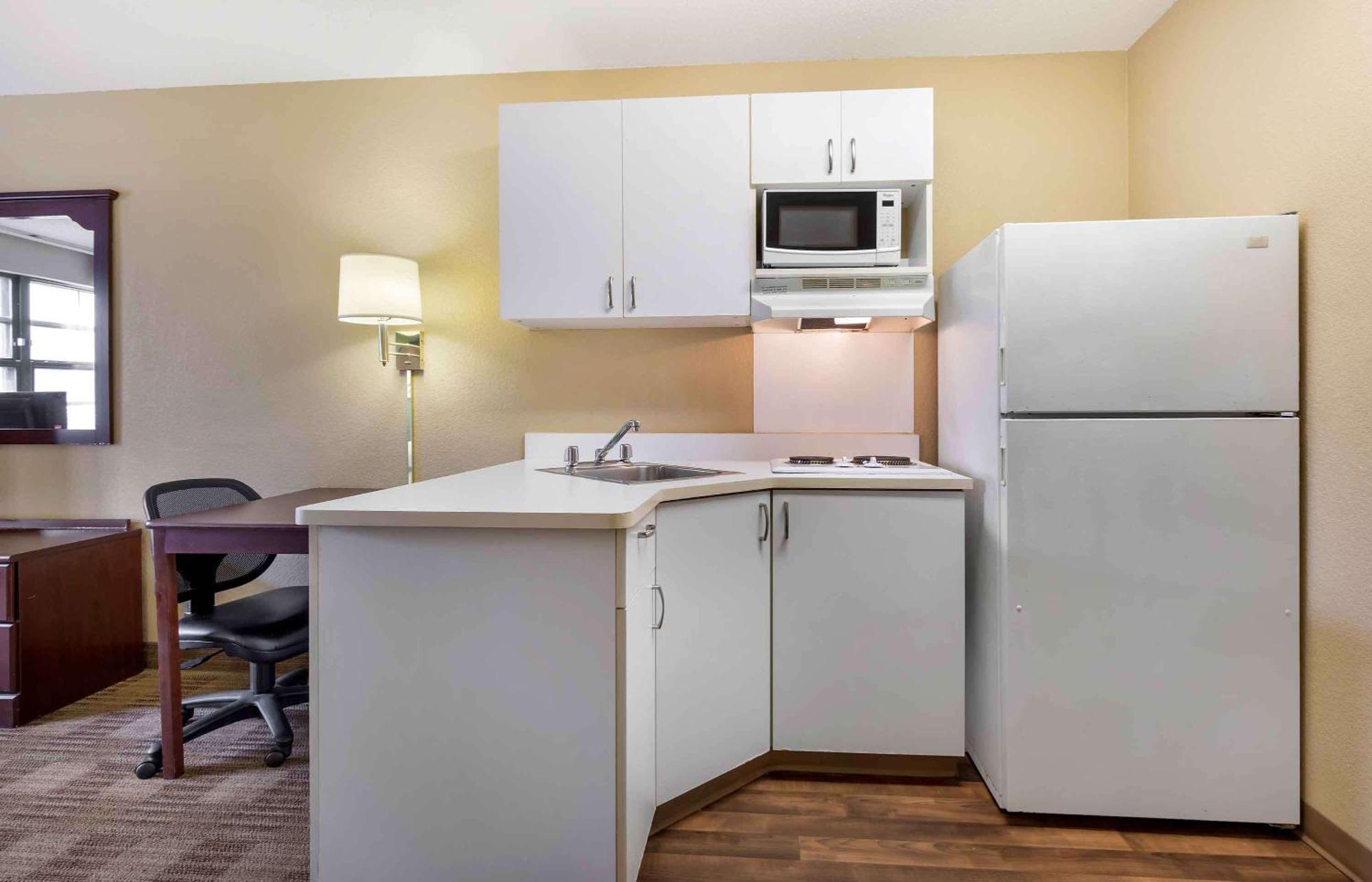 Extended Stay America Suites - Austin - Round Rock - South Exterior foto
