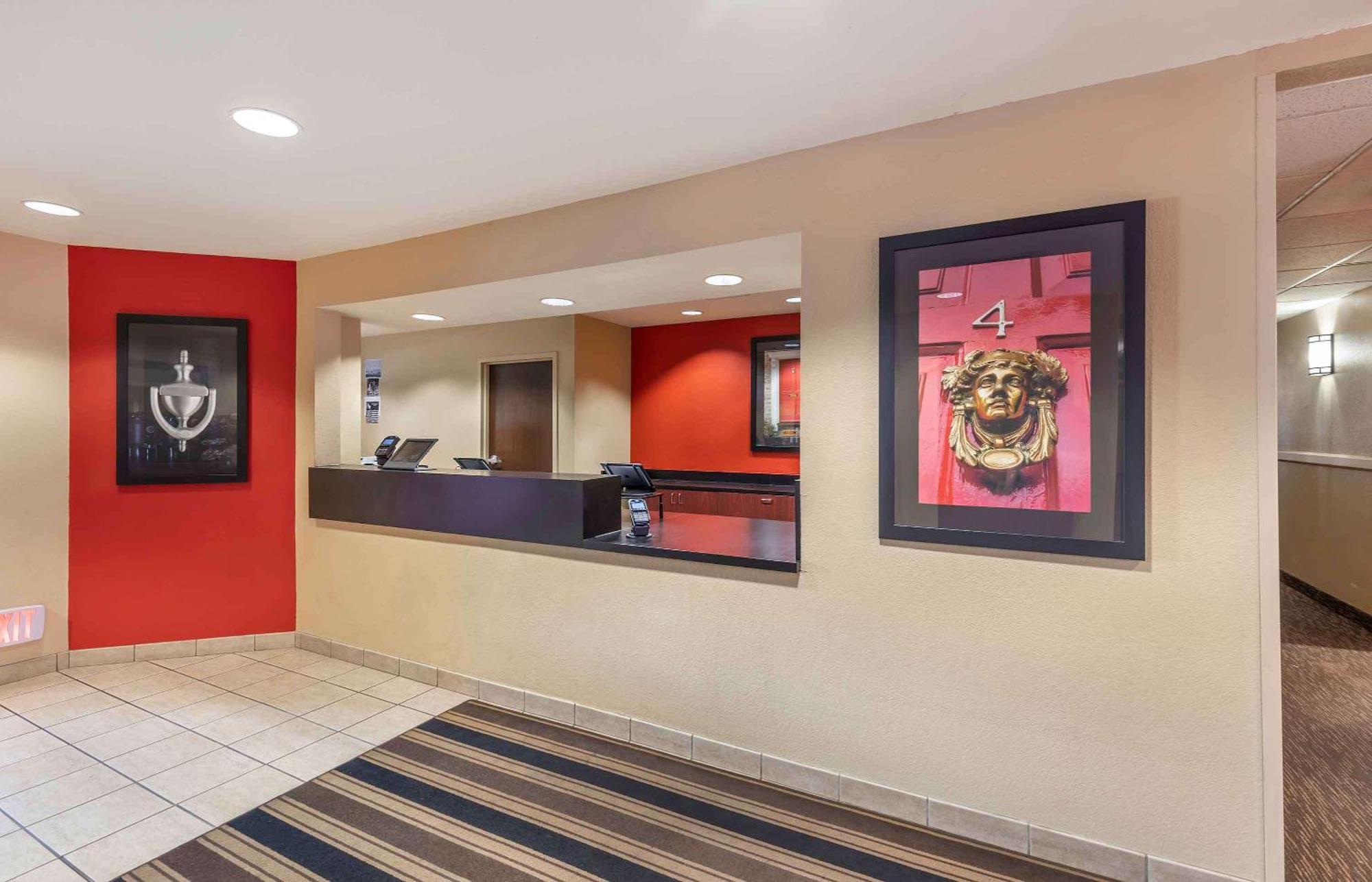 Extended Stay America Suites - Austin - Round Rock - South Exterior foto